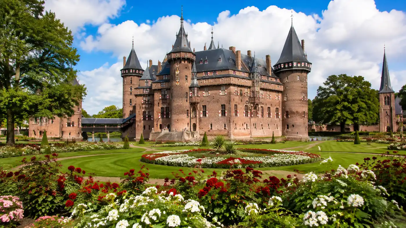 Castle De Haar History & Facts